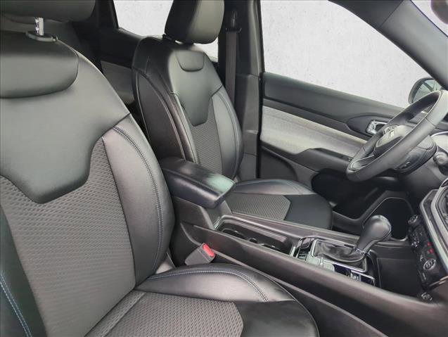 Used 2023 Jeep Compass Latitude AWD/4WD image 27