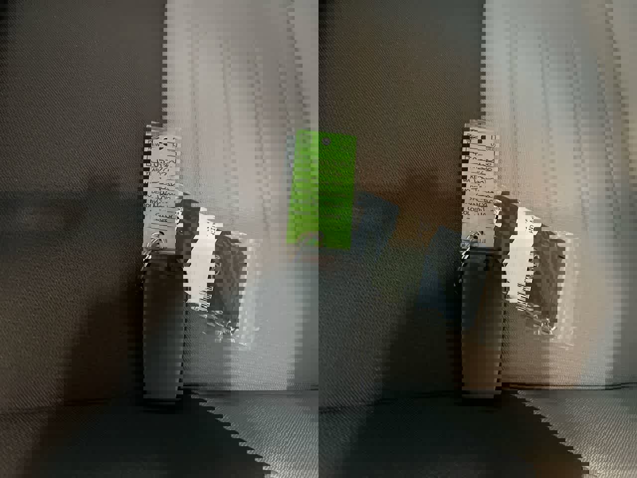 New 2026 Toyota Tacoma TRD Off-Road image 27