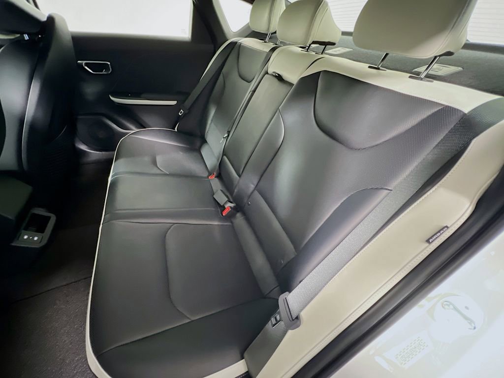 New 2026 Kia K4 GT-Line image 21