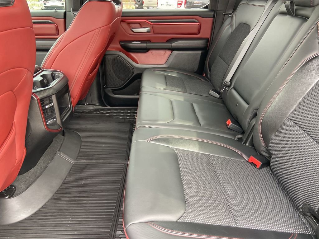 Used 2023 RAM 1500 Rebel w/ Rebel Level 1 Equipment Group image 21