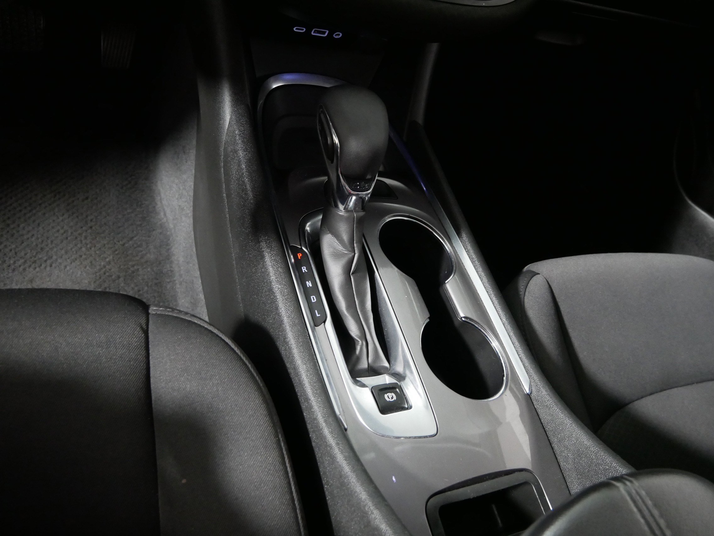 Used 2022 Chevrolet Malibu LT FWD image 24