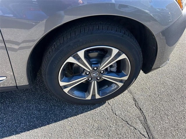 Certified 2023 Acura RDX AWD w/ Advance Package image 33