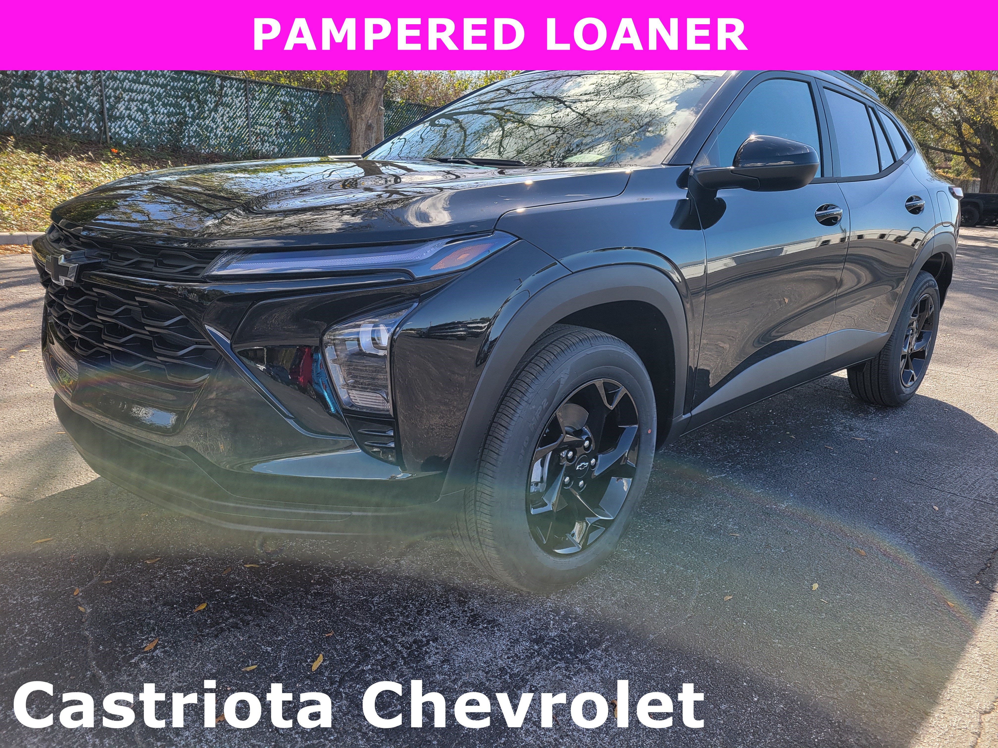 New 2026 Chevrolet Trax LT w/ Driver Confidence Package FWD video 1