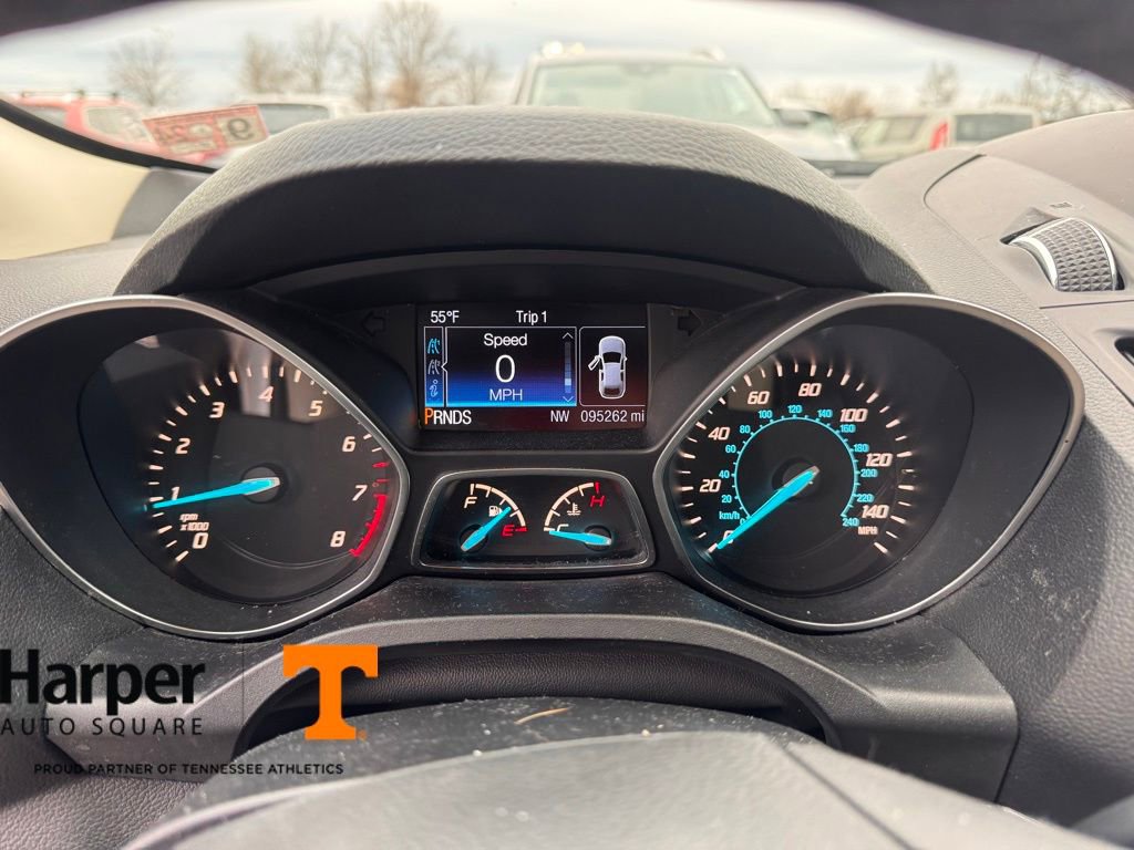 Used 2015 Ford Escape SE w/ Equipment Group 201A image 15