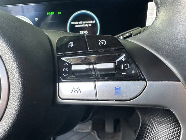 Used 2023 Hyundai Elantra Limited FWD image 23