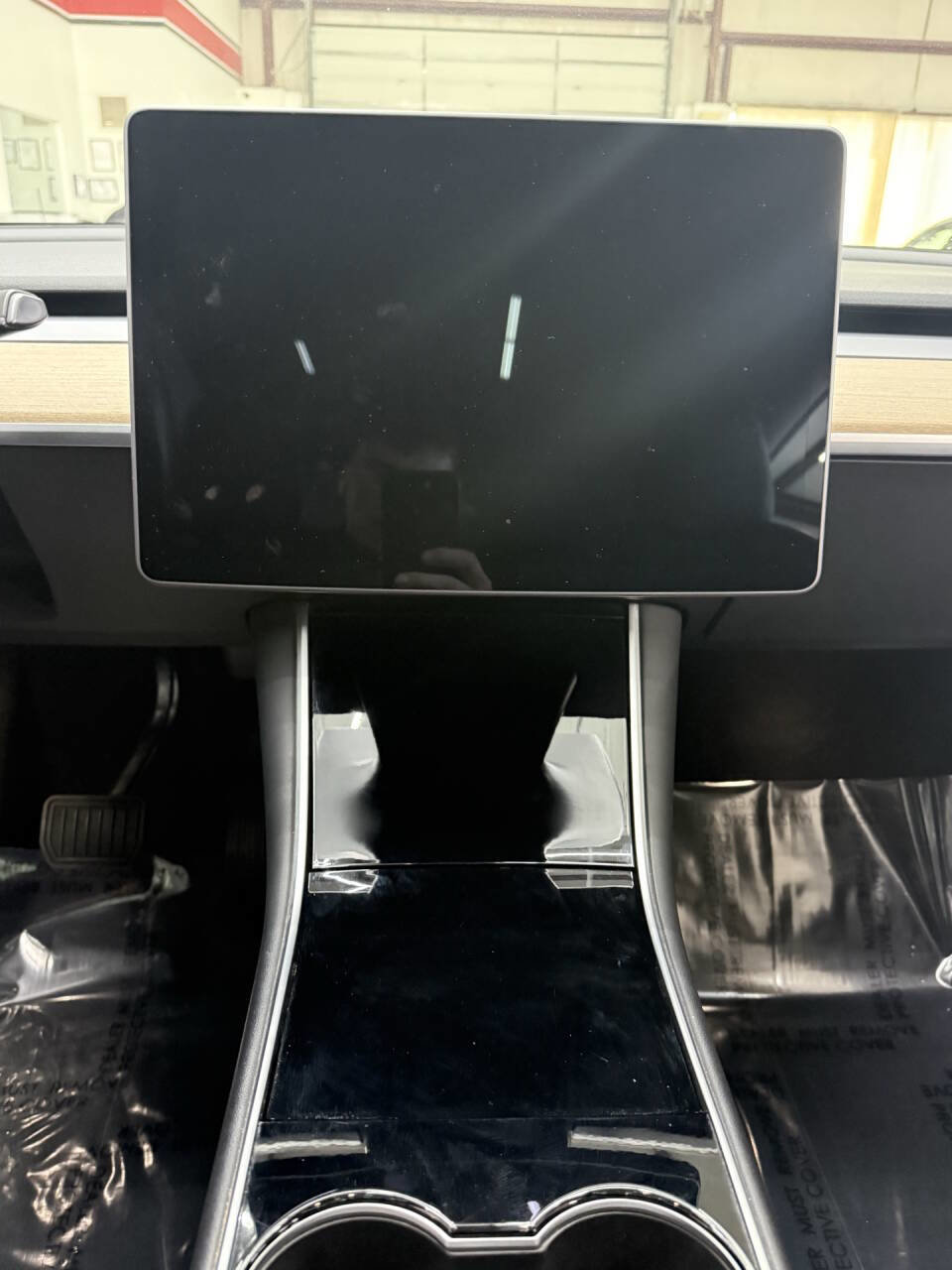 Used 2021 Tesla Model Y Long Range image 29