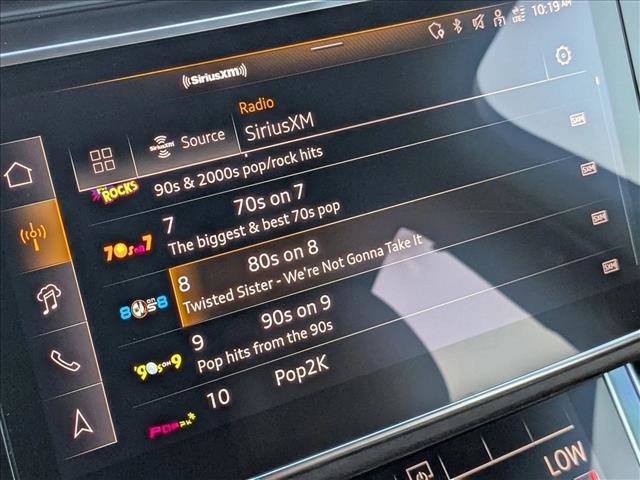 Certified 2025 Audi Q7 2.0T Premium Plus w/ Premium Plus Package image 15