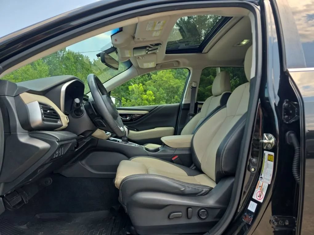 Used 2020 Subaru Outback Limited w/ Popular Package #2 AWD/4WD image 15