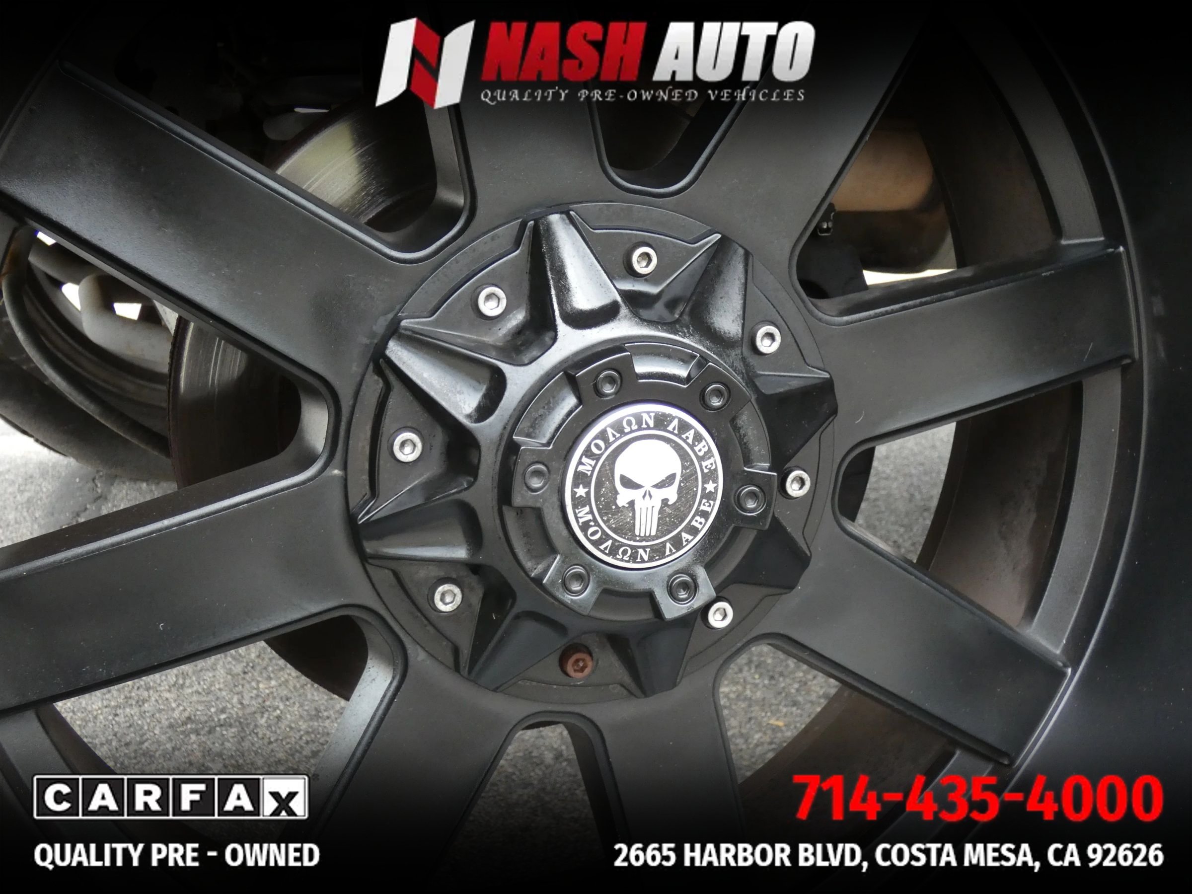 Used 2006 HUMMER H2 AWD/4WD image 20