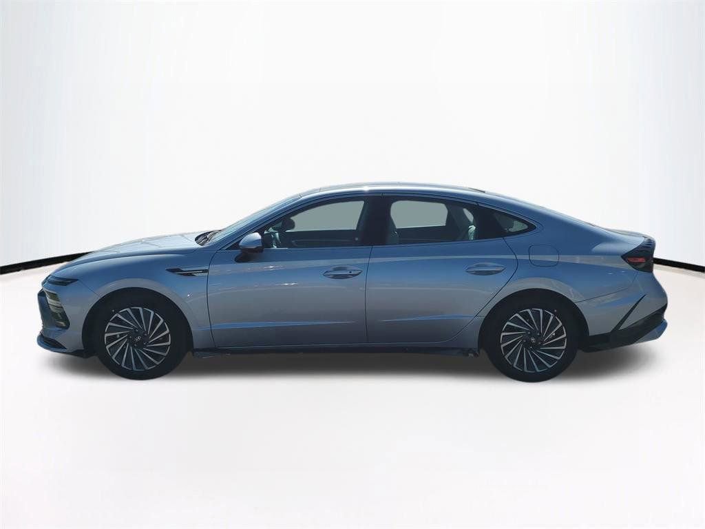 New 2026 Hyundai Sonata SEL image 8