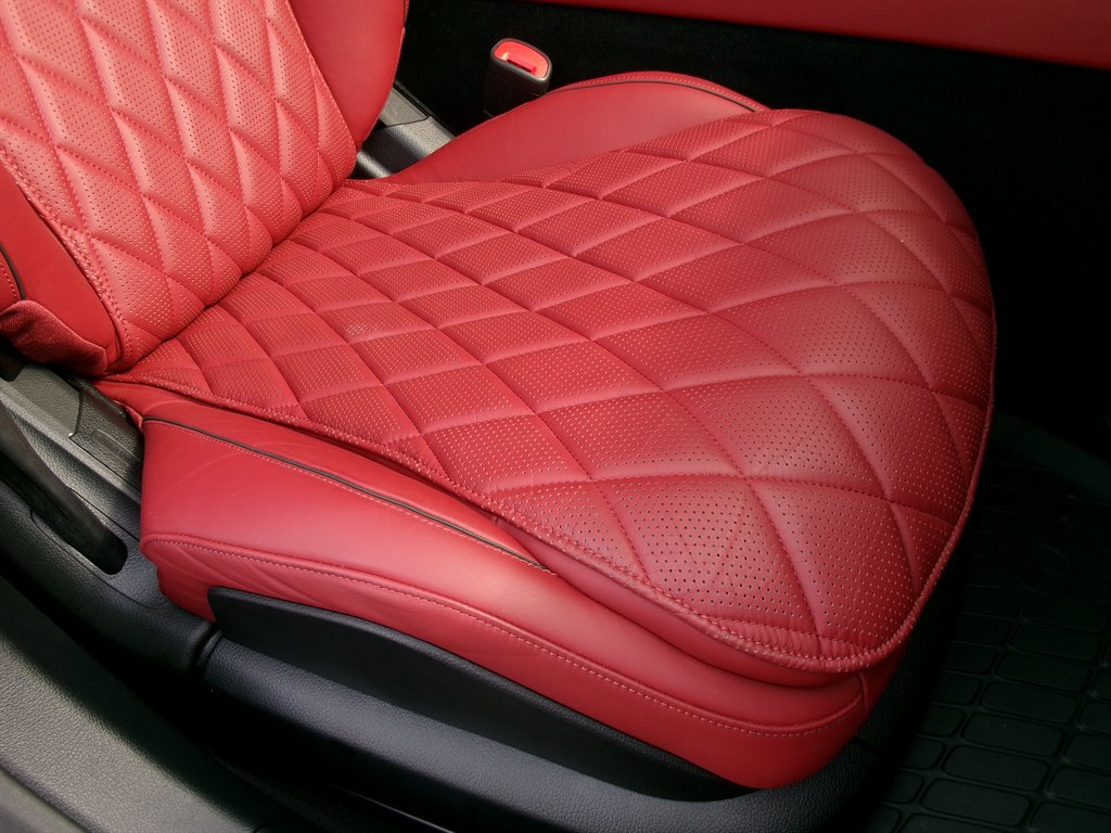 Used 2023 Mercedes-Benz S 580 4MATIC Sedan image 22