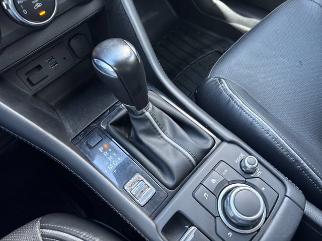 Used 2019 MAZDA CX-3 Grand Touring AWD/4WD image 29