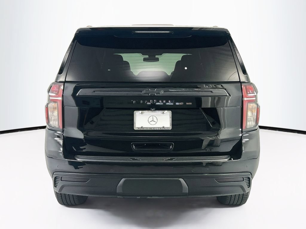 Used 2021 Chevrolet Tahoe LT RWD image 6