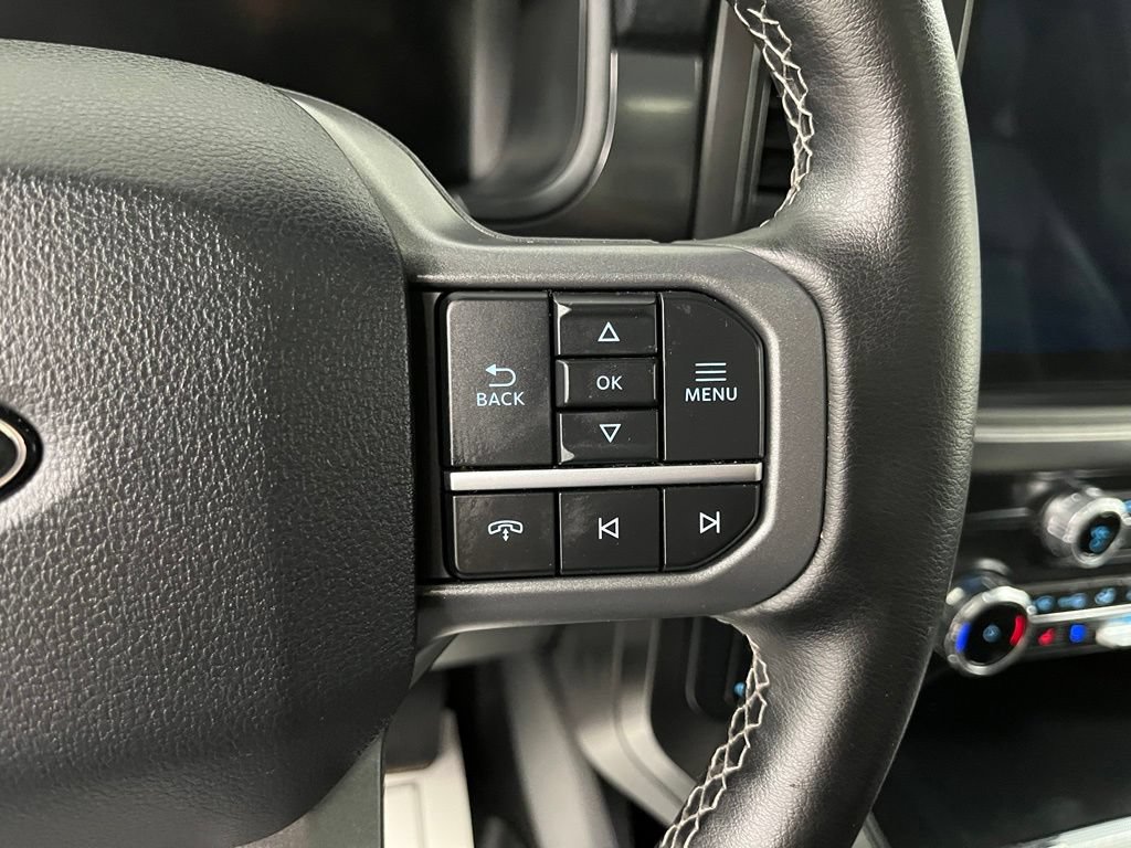 Used 2025 Ford F150 Lariat AWD/4WD image 31