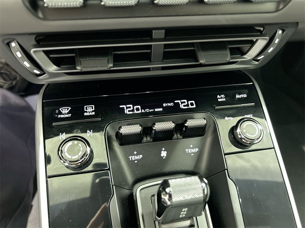 Certified 2021 Porsche 911 Turbo S image 20