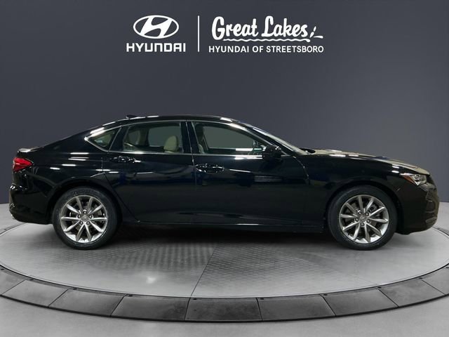 Used 2023 Acura TLX FWD image 7