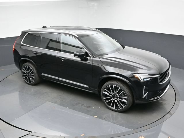 New 2026 Volvo XC90 B6 Plus w/ Protection Package Premier AWD/4WD image 46