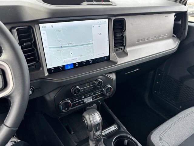 New 2026 Ford Bronco Big Bend image 32