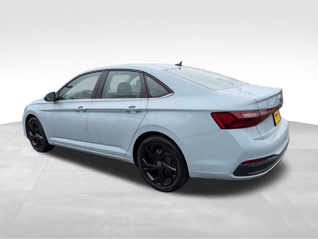 New 2027 Volkswagen Jetta SE FWD image 6