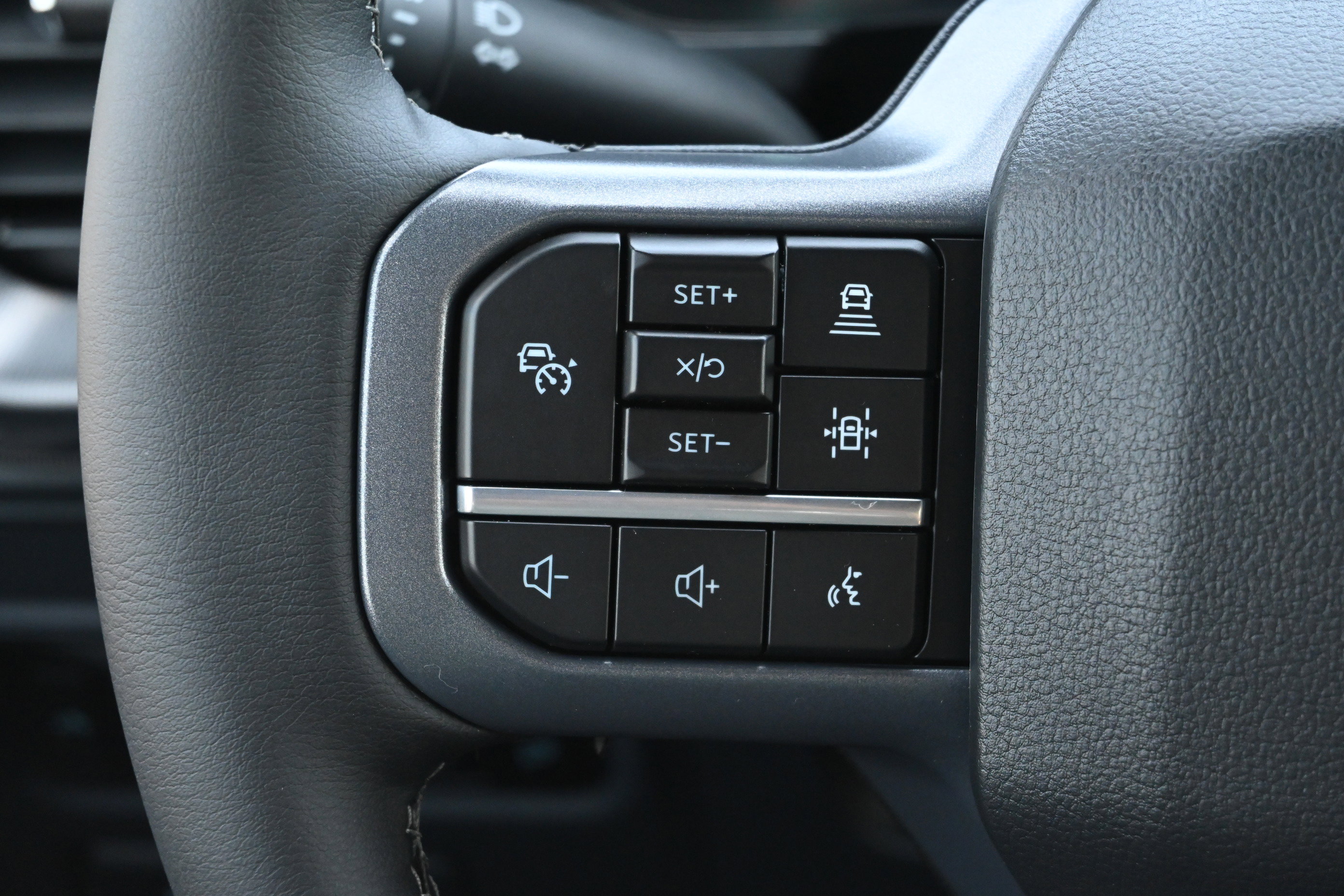 New 2026 Ford F150 Lariat AWD/4WD image 18