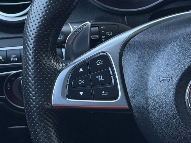 Used 2019 Mercedes-Benz GLC 63 AMG 4MATIC image 16