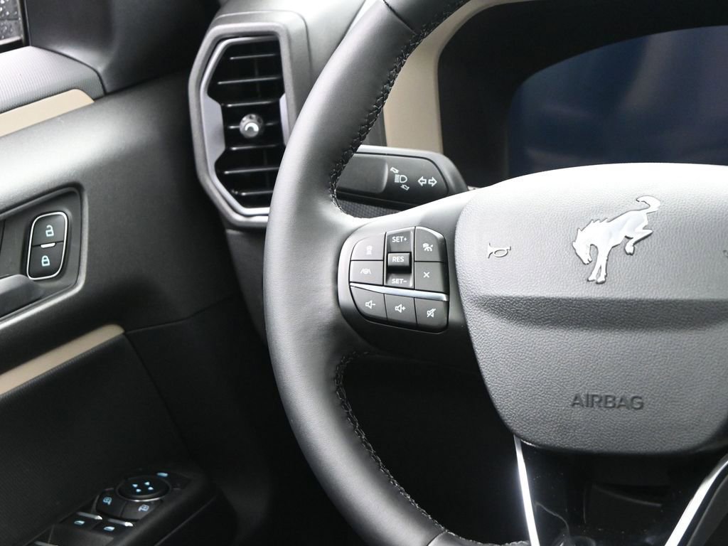 New 2025 Ford Bronco Sport Big Bend image 30