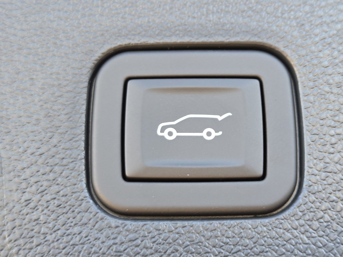 New 2027 Chevrolet Equinox RS AWD/4WD image 25