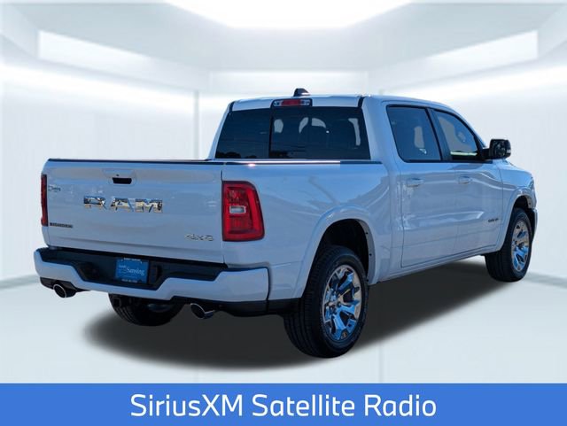 New 2026 RAM 1500 Big Horn image 6