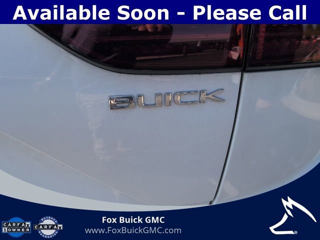 Used 2026 Buick Envision Sport Touring AWD/4WD image 5
