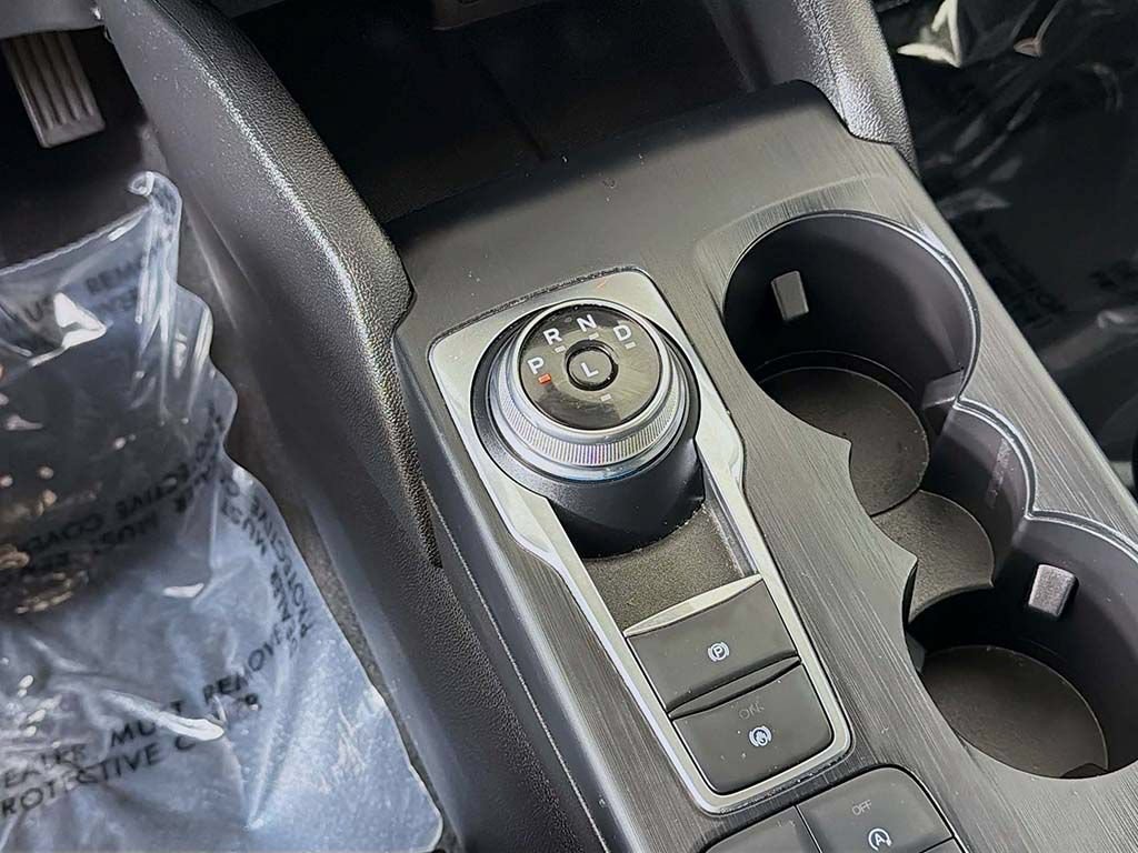 Used 2022 Ford Escape S FWD image 31