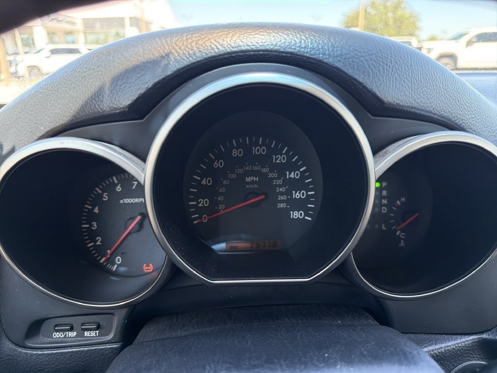 Used 2003 Lexus SC 430 Convertible RWD image 23