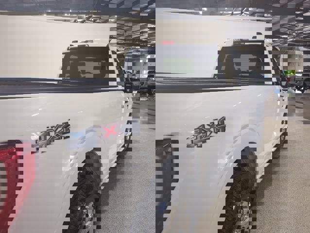 Used 2023 Ford F150 XLT w/ Equipment Group 301A Mid image 3