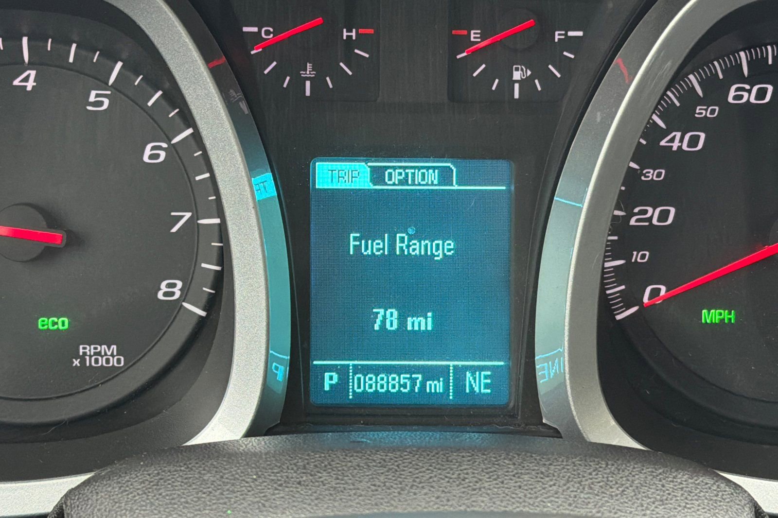 Used 2017 Chevrolet Equinox Premier AWD/4WD image 23