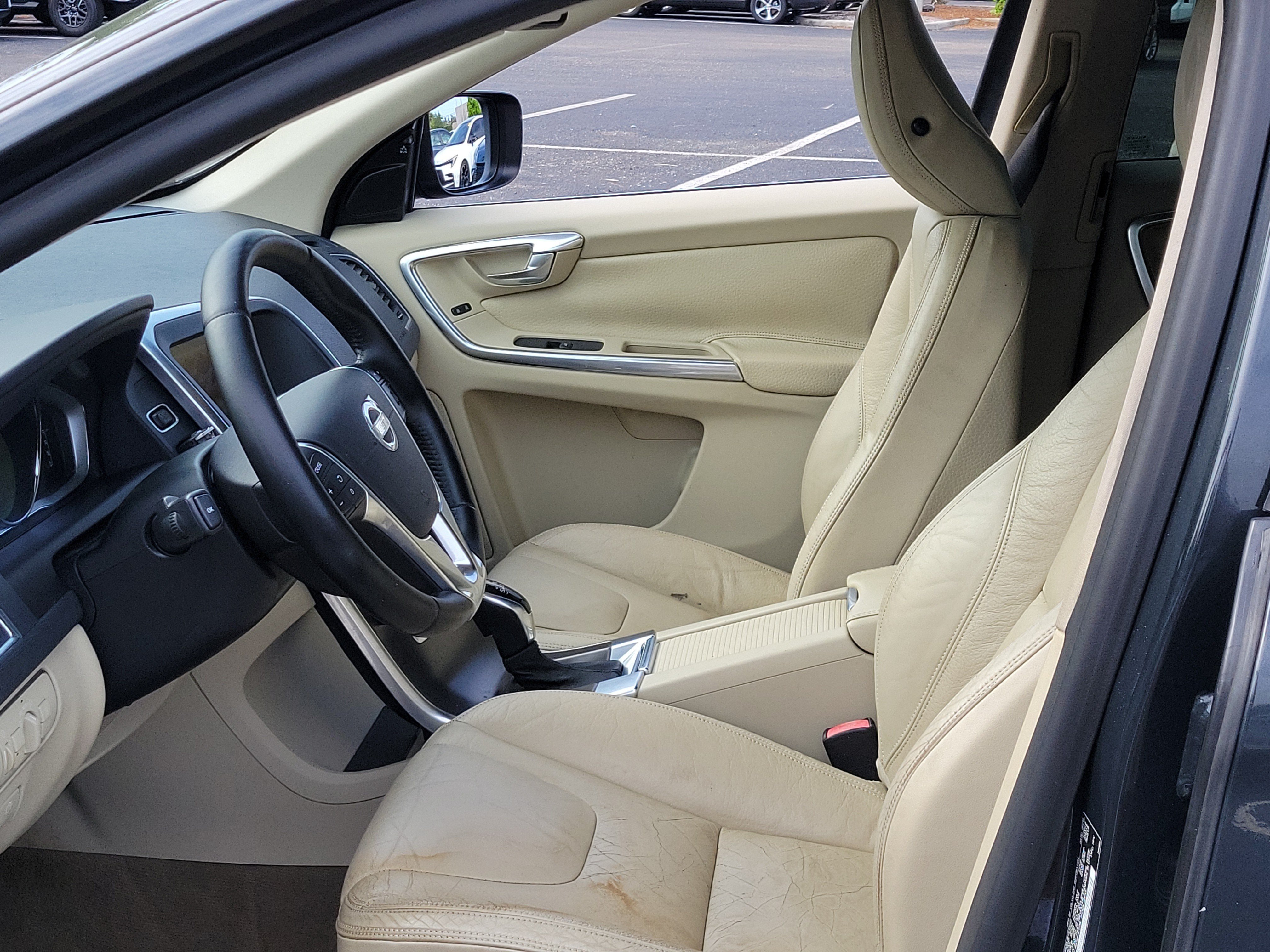 Used 2014 Volvo XC60 3.2 FWD image 21
