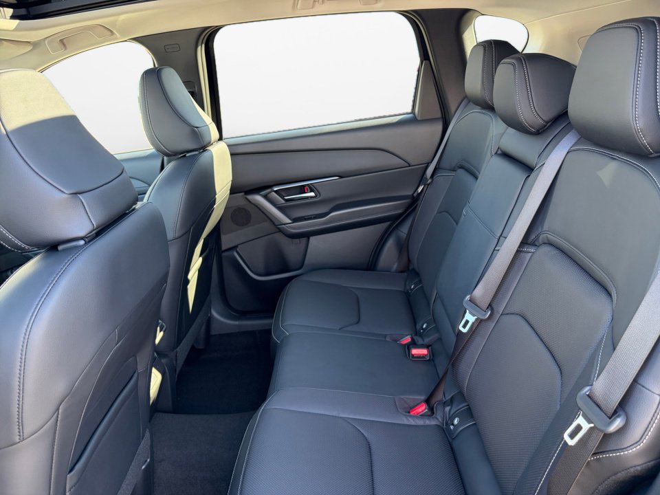 New 2026 MAZDA CX-5 2.5 S w/ Premium Plus Package image 13