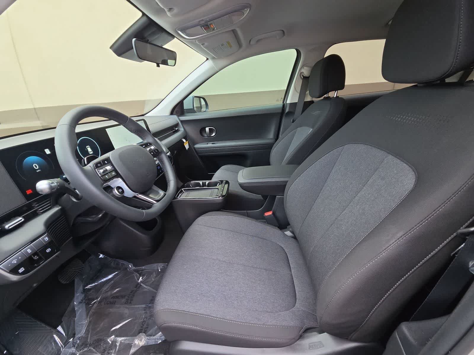 New 2026 Hyundai Ioniq 5 SE RWD image 15
