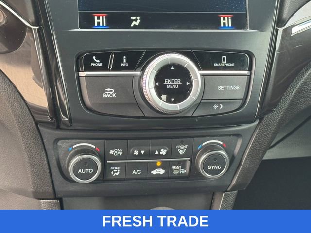 Used 2021 Acura ILX image 19