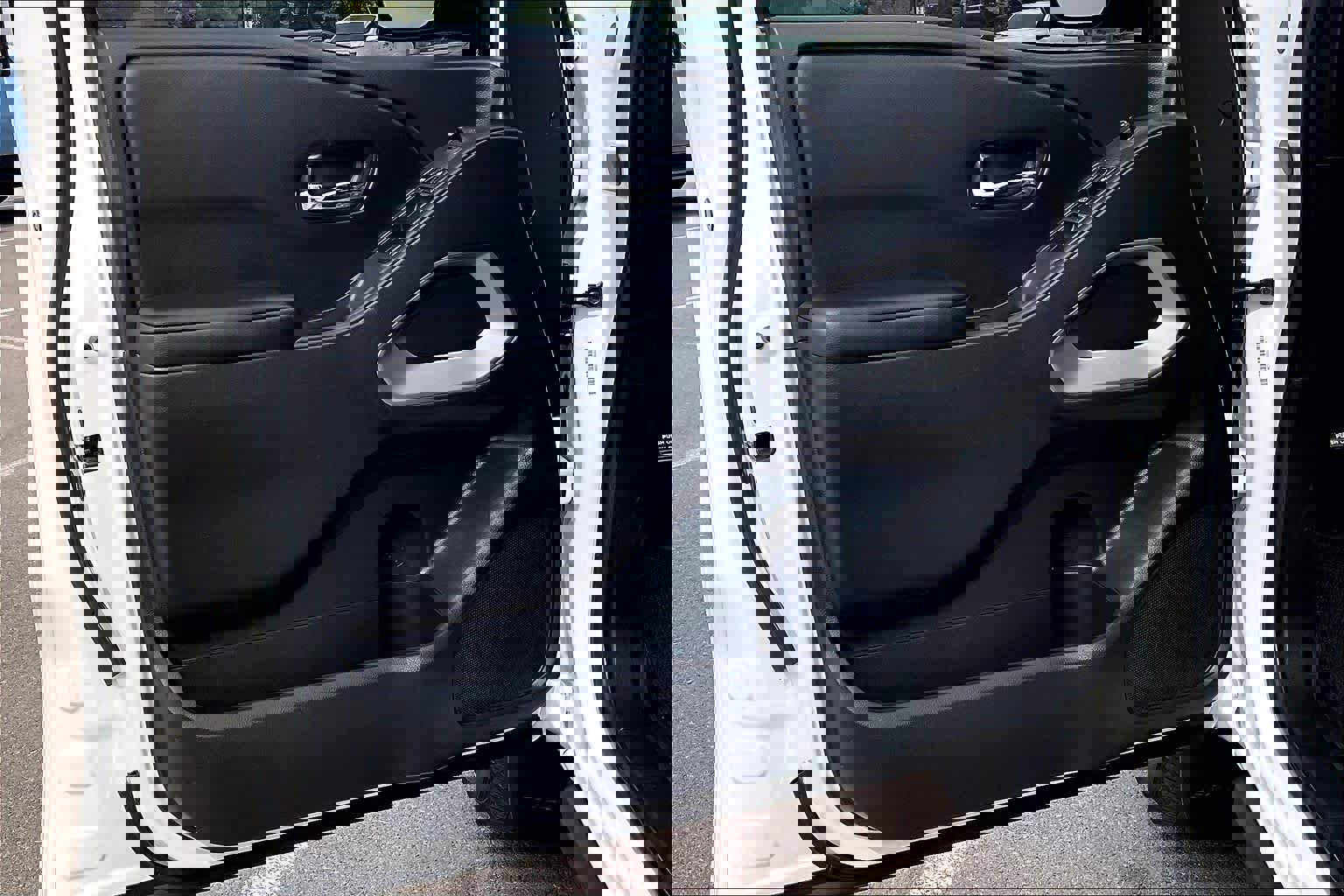 Used 2025 Nissan Frontier SV AWD/4WD image 20