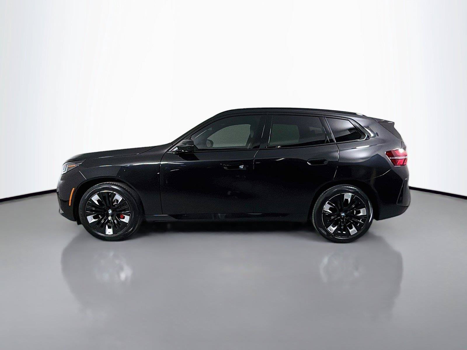 New 2026 BMW X3 xDrive30i w/ Premium Package AWD/4WD image 8