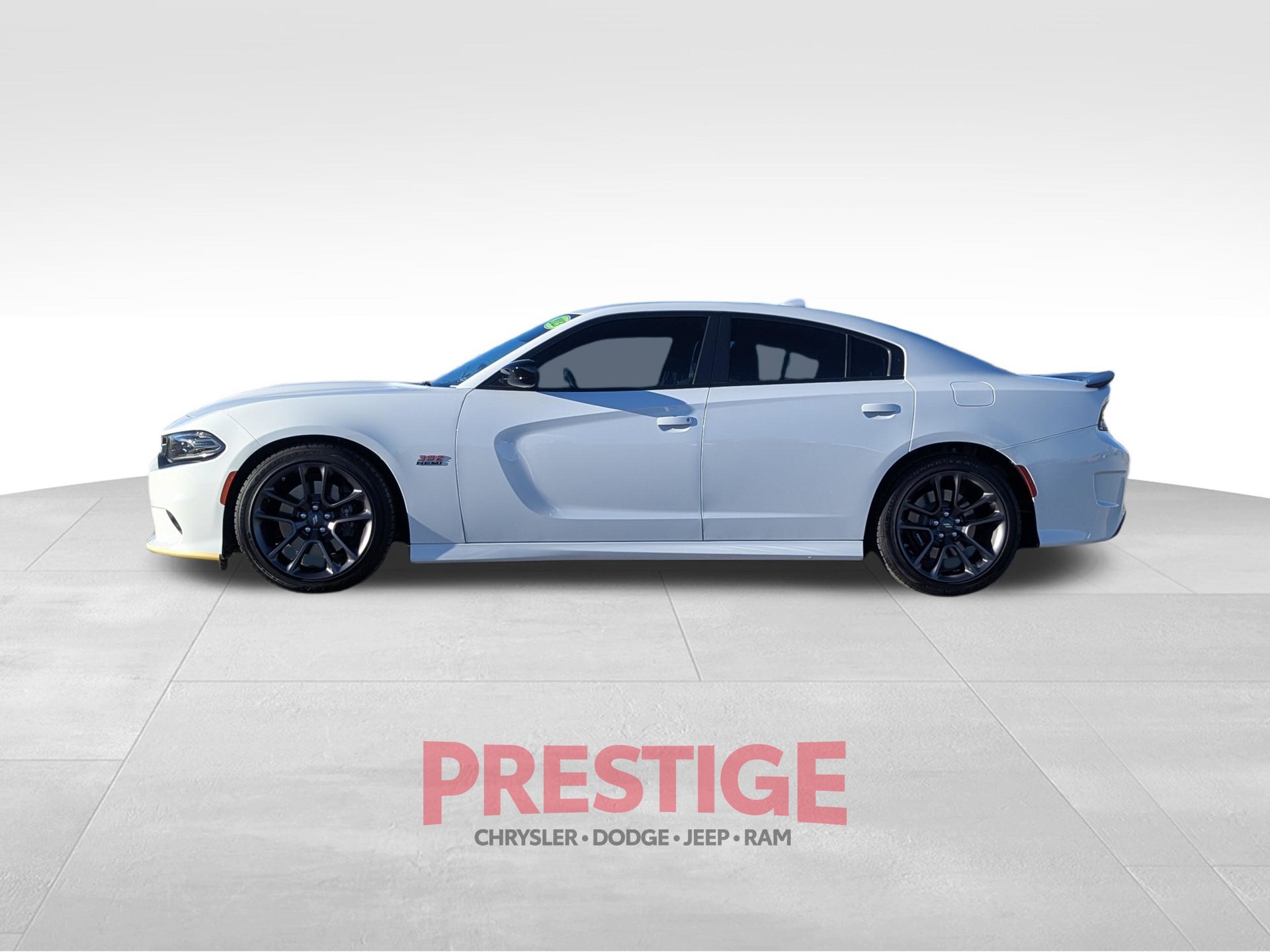 Used 2023 Dodge Charger Scat Pack RWD image 11