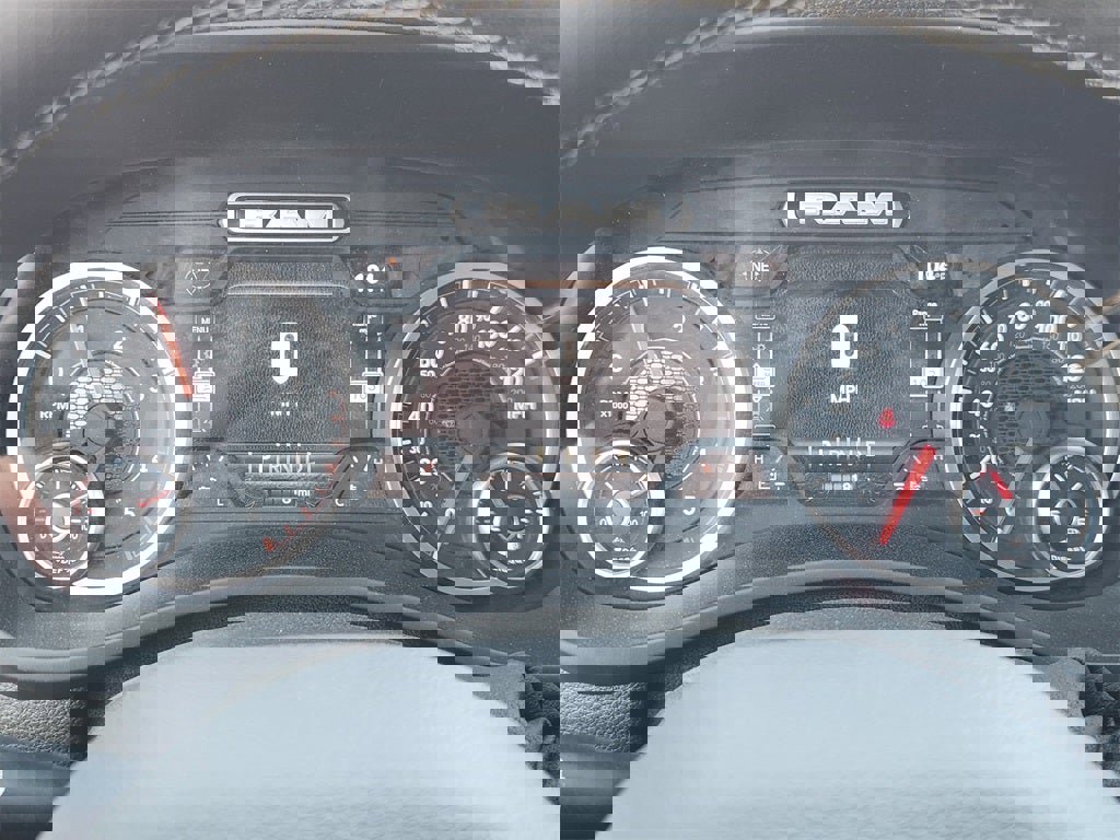 New 2026 RAM 2500 Lone Star image 11