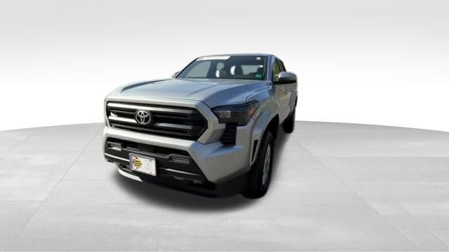 New 2026 Toyota Tacoma SR5 image 2