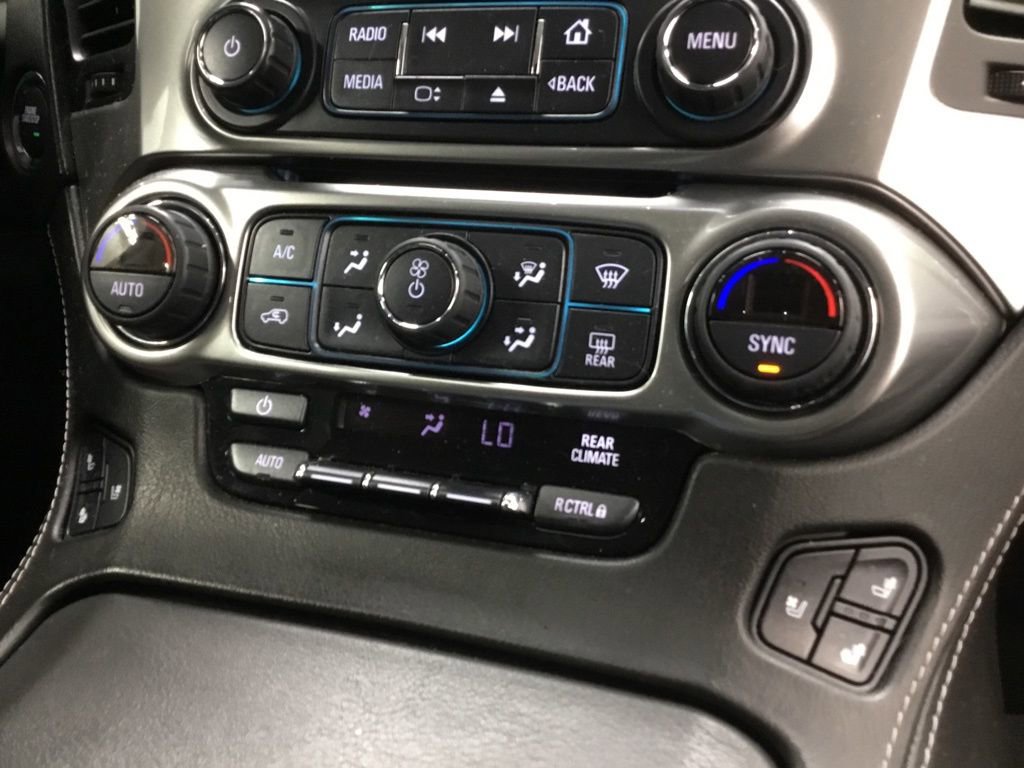 Used 2019 Chevrolet Tahoe Premier w/ Premier Plus Edition image 36