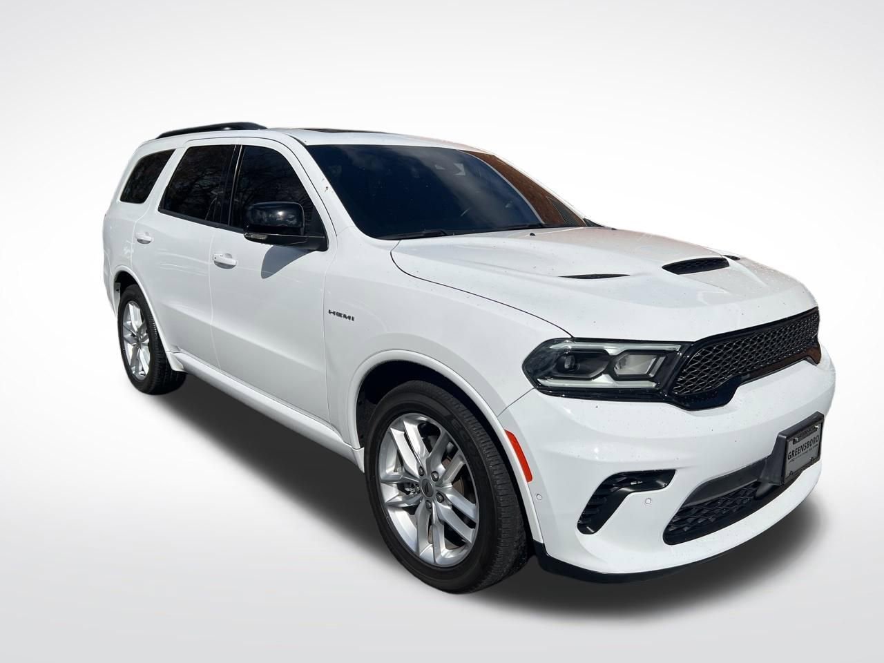 Used 2024 Dodge Durango R/T image 9