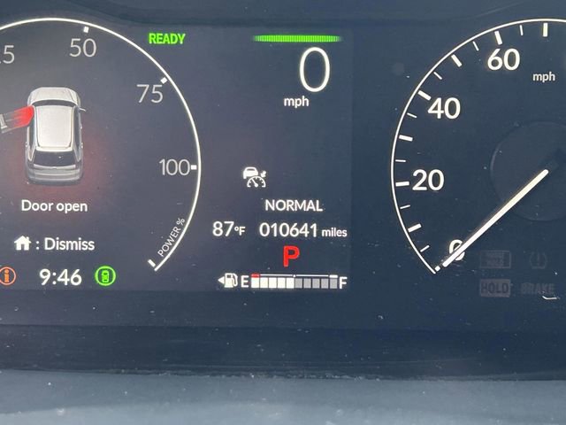 Used 2025 Honda CR-V Sport image 12