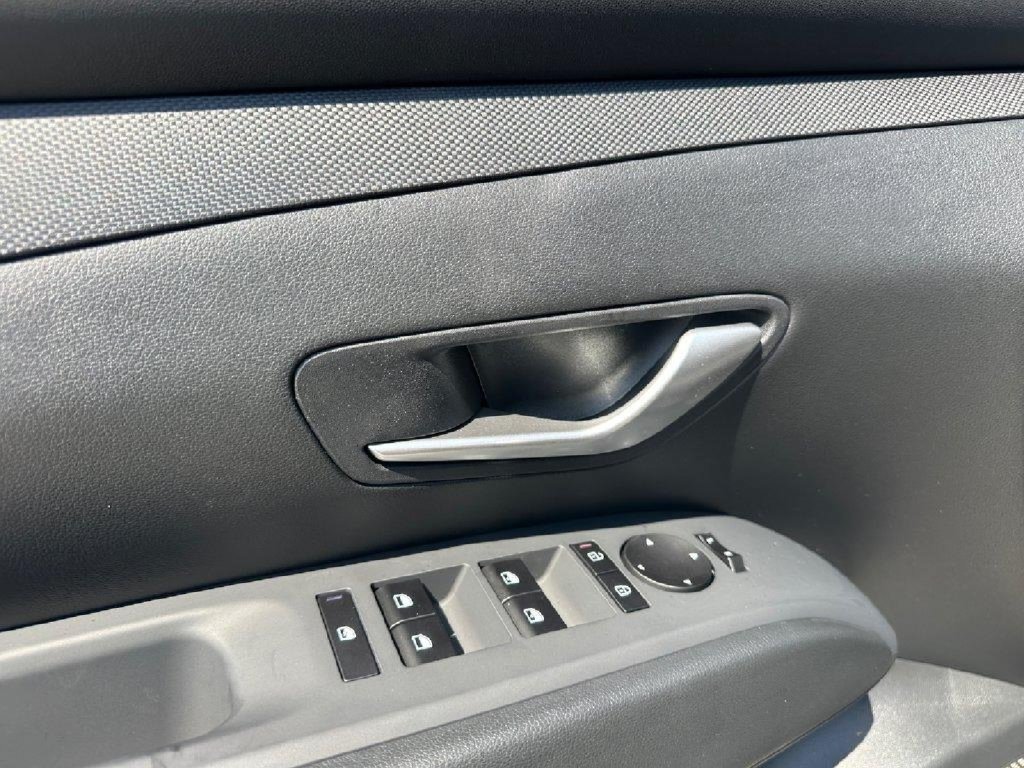 New 2026 Hyundai Tucson SEL Plus FWD image 10