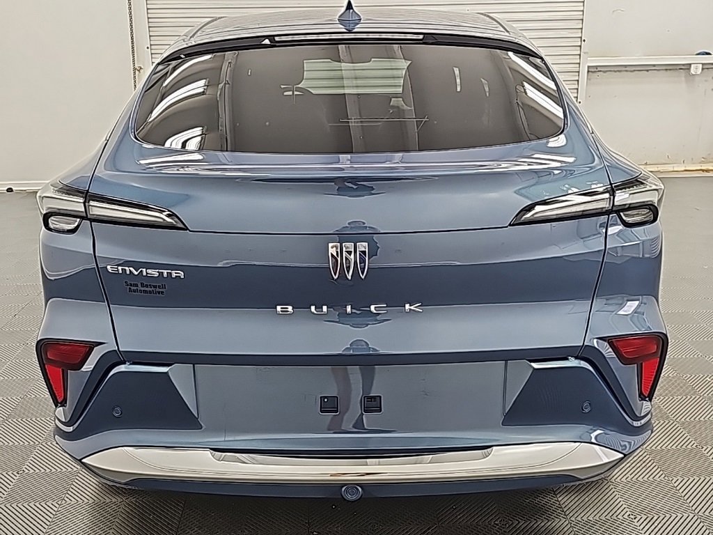 New 2026 Buick Envista Avenir image 7
