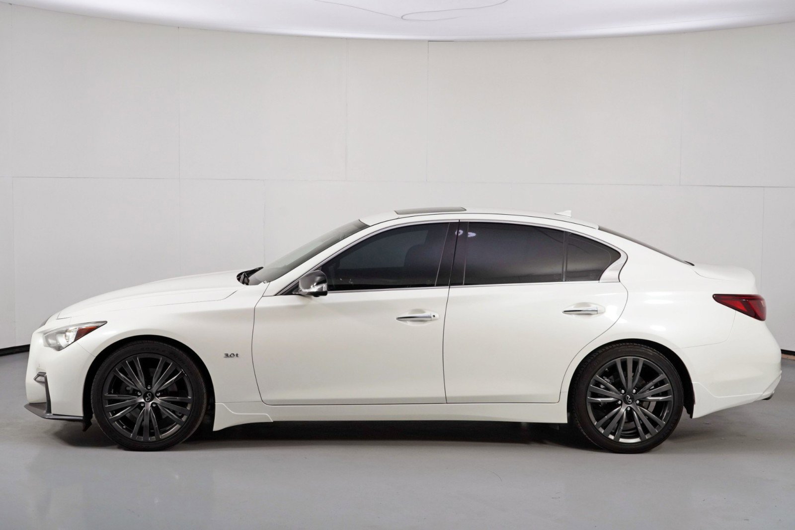 Used 2020 INFINITI Q50 Edition 30 image 50