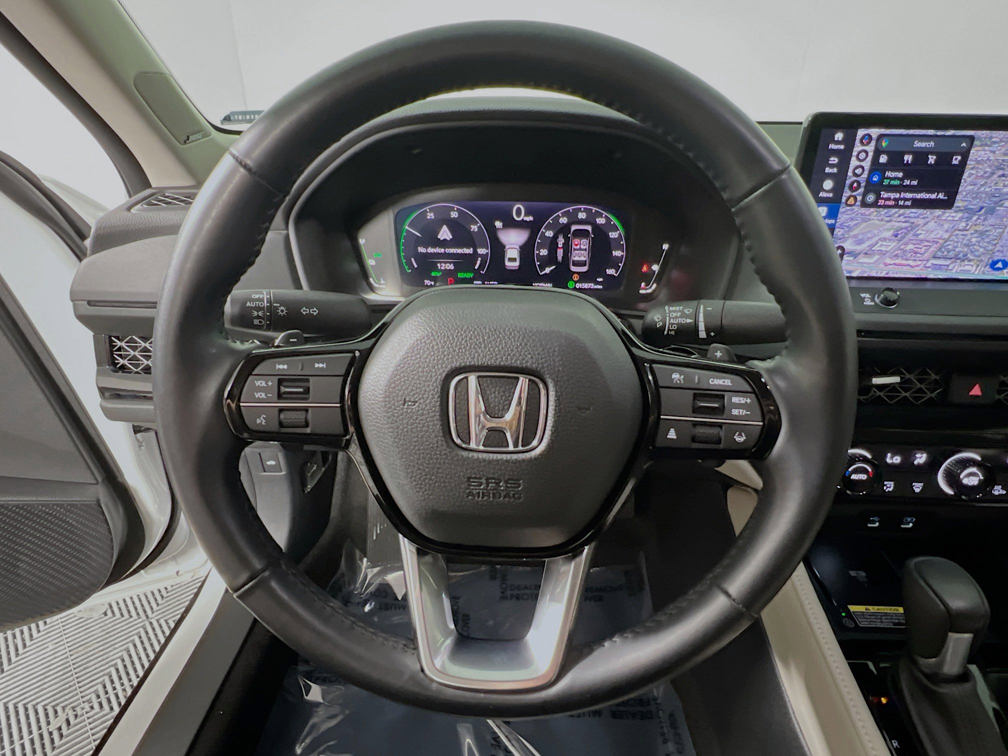 Used 2023 Honda Accord Touring image 18