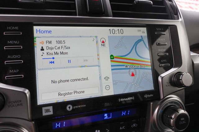 Certified 2023 Toyota 4Runner Limited image 18